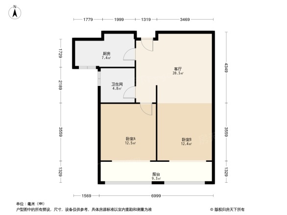 金科华府