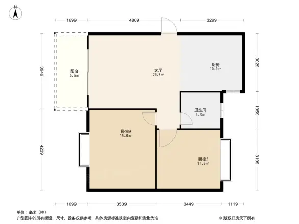 东峰富苑