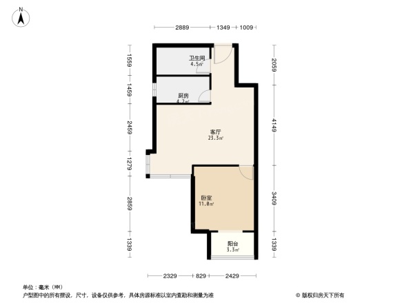 潮白人家