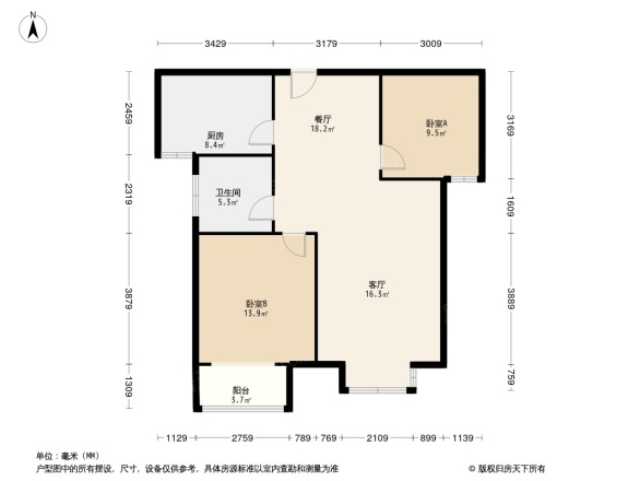 德润玫瑰熙园