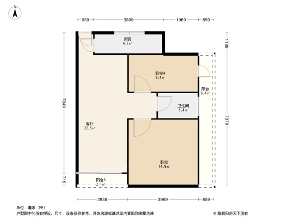 香醍25度