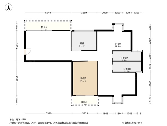 溜溪花园