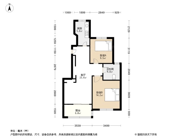 瑞和华苑南区