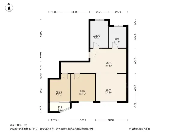 德润玫瑰熙园