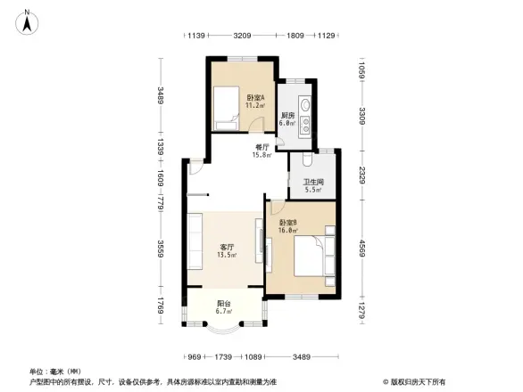 昌鑫时代绿园