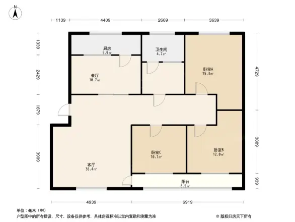 东上虞小区