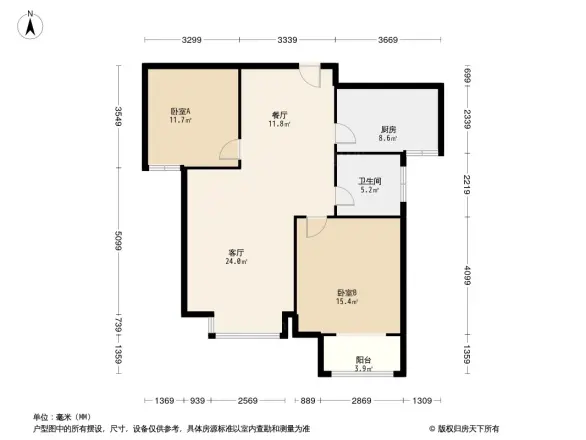 德润玫瑰熙园