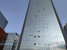 金地时代广场1室0厅南