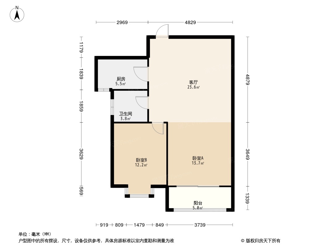 户型图0/1