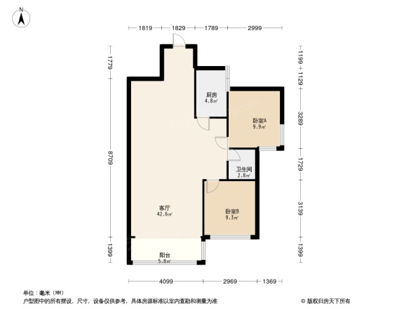 中电阳光新城