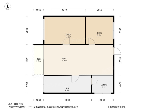 长城综合楼