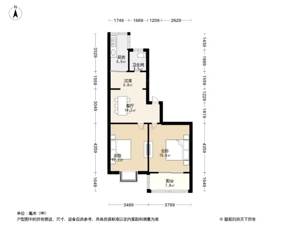 昌鑫时代绿园