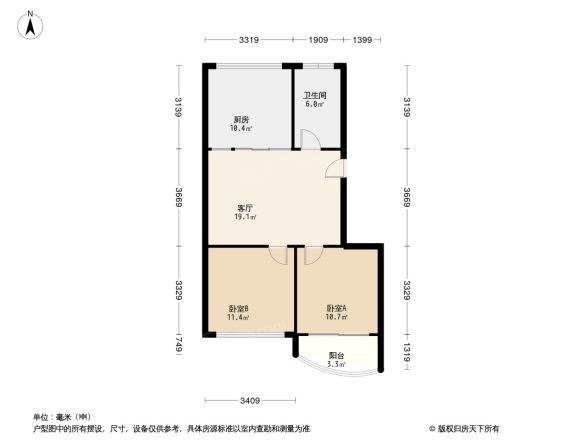 名门新筑
