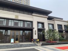 环境很好绿化高人车分流北辰光华