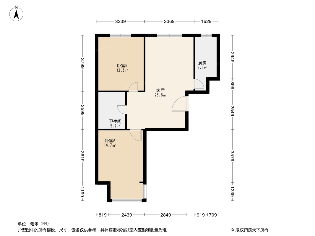 户型图0/1