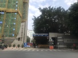 周边配套之广西工业技师学院