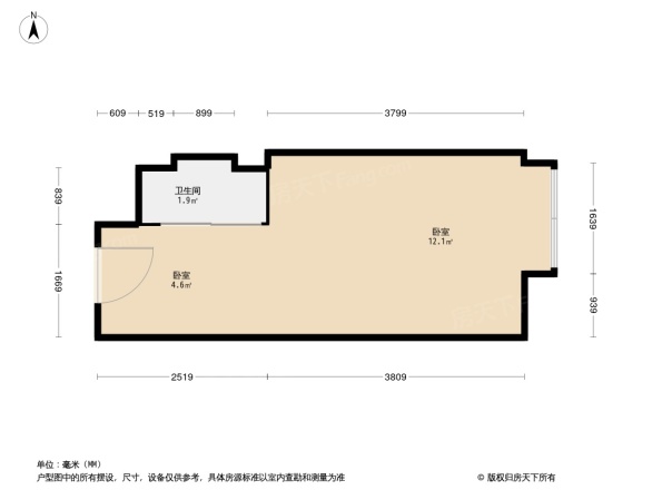 龙湖时代天街