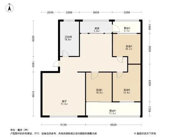 妇幼保健院宿舍