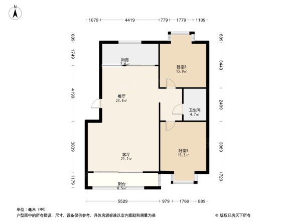 雷沃花苑