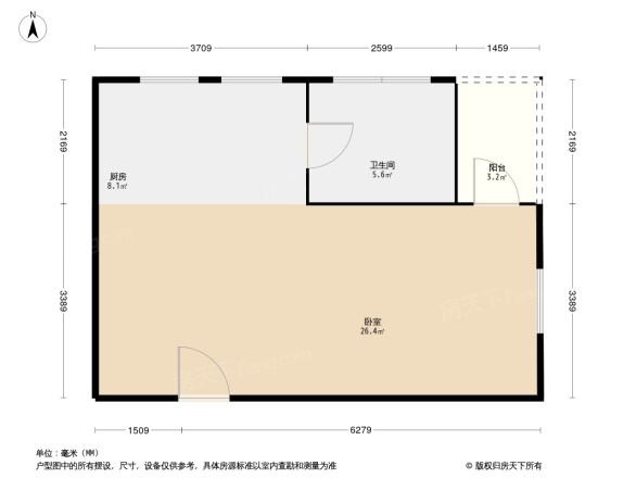 绿地长春上海城三期