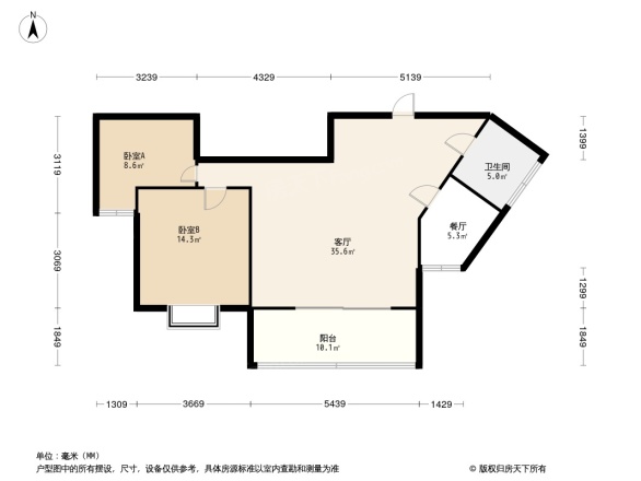 恒大名都