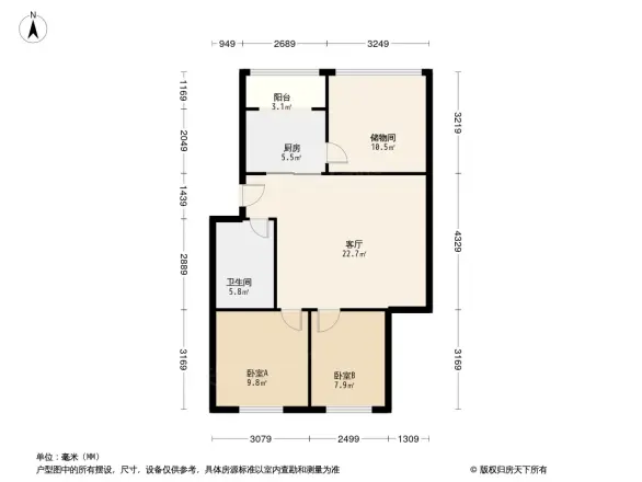 天域花园