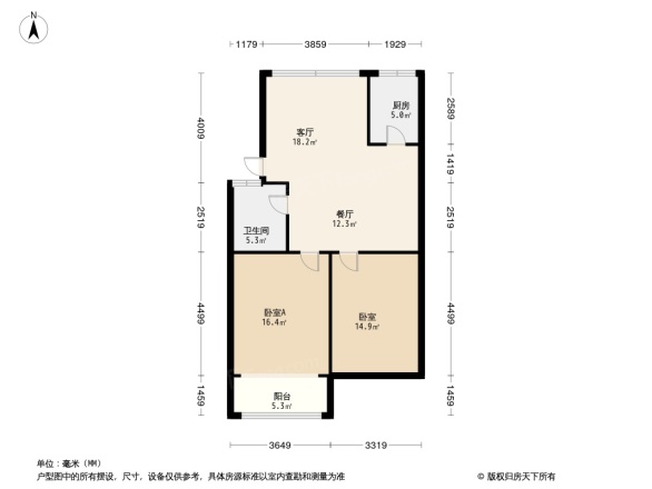 宇龙花园