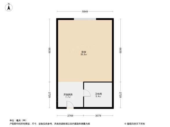 中弘·中央广场(写字楼)