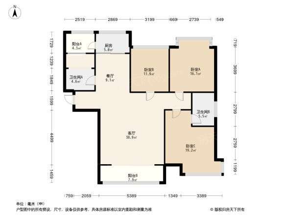 龙门一号