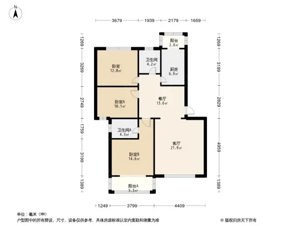 天域花园