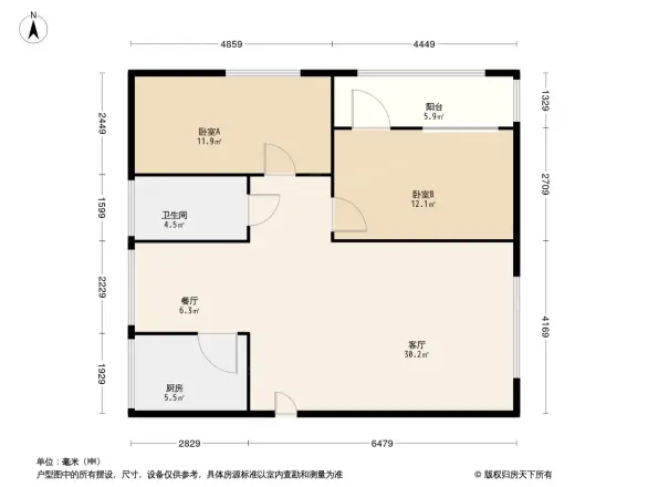 美景山庄
