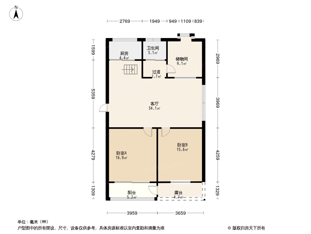 户型图0/1