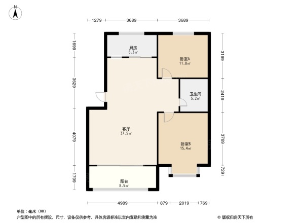 纳福馨城