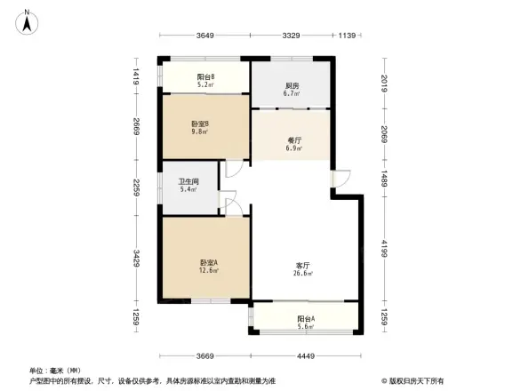 泉舜盛世唐庄