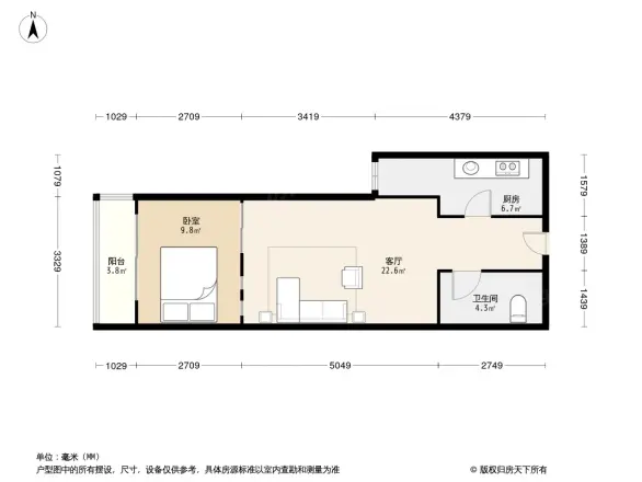 阳光100国际新城