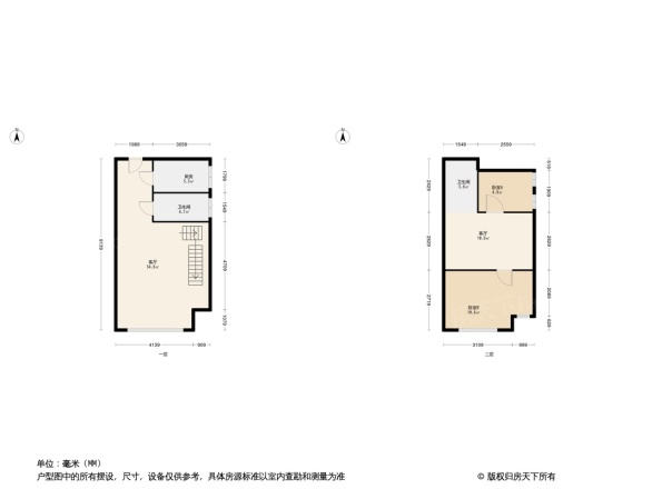 香溪左岸