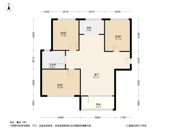丰荟上海花园