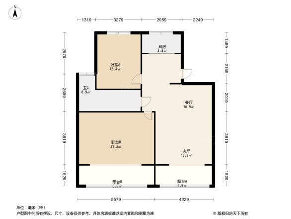 香溪左岸