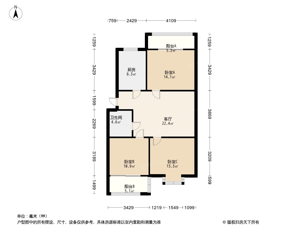 户型图0/1