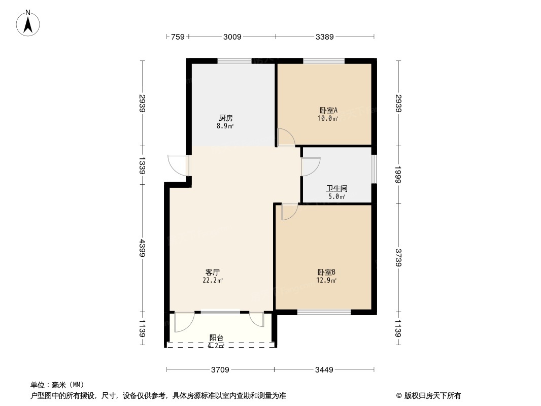 户型图0/1