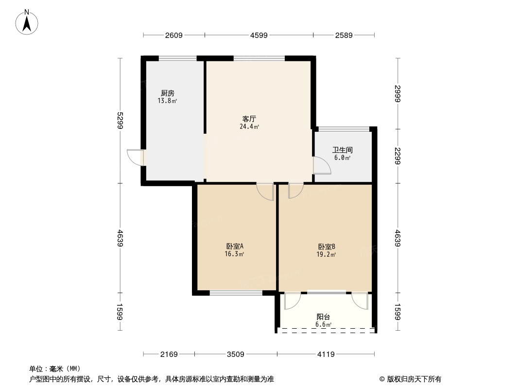 户型图0/1