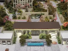 次新小区.纯边户.毛坯,双气.