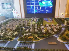 央企开发 次新小区 精装小高层 诚心出售 看房随时