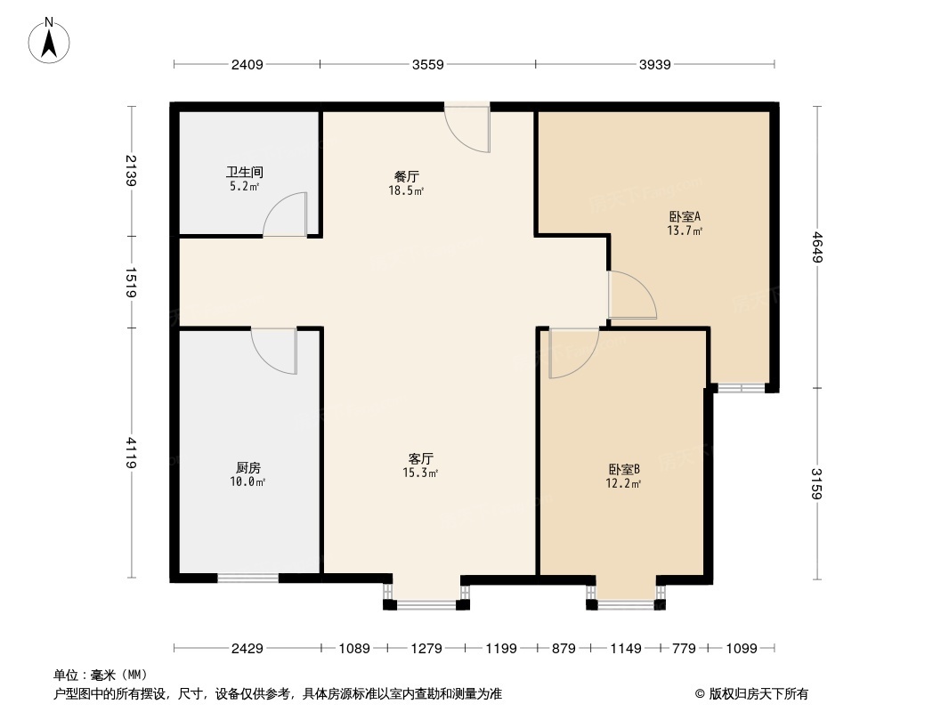 户型图0/1