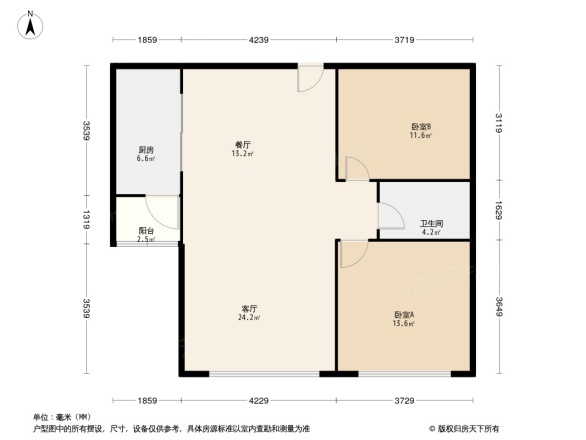 翔宇三江领秀