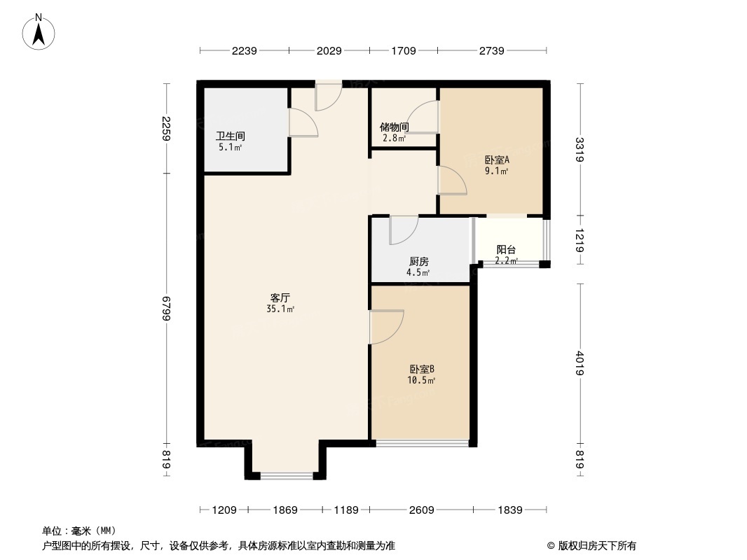 户型图0/1