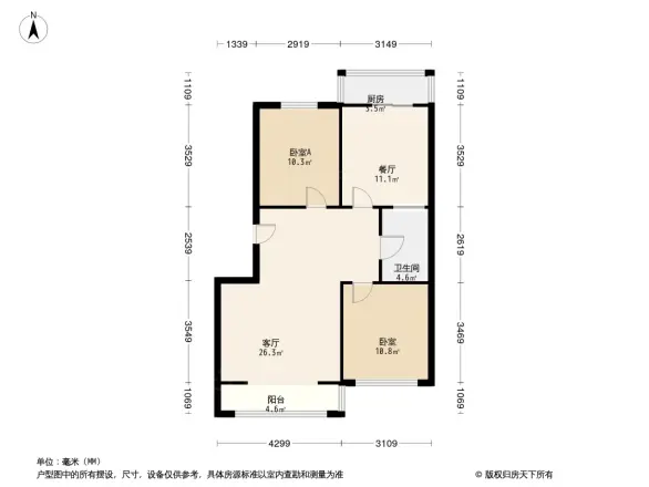 丰润城西小区五期