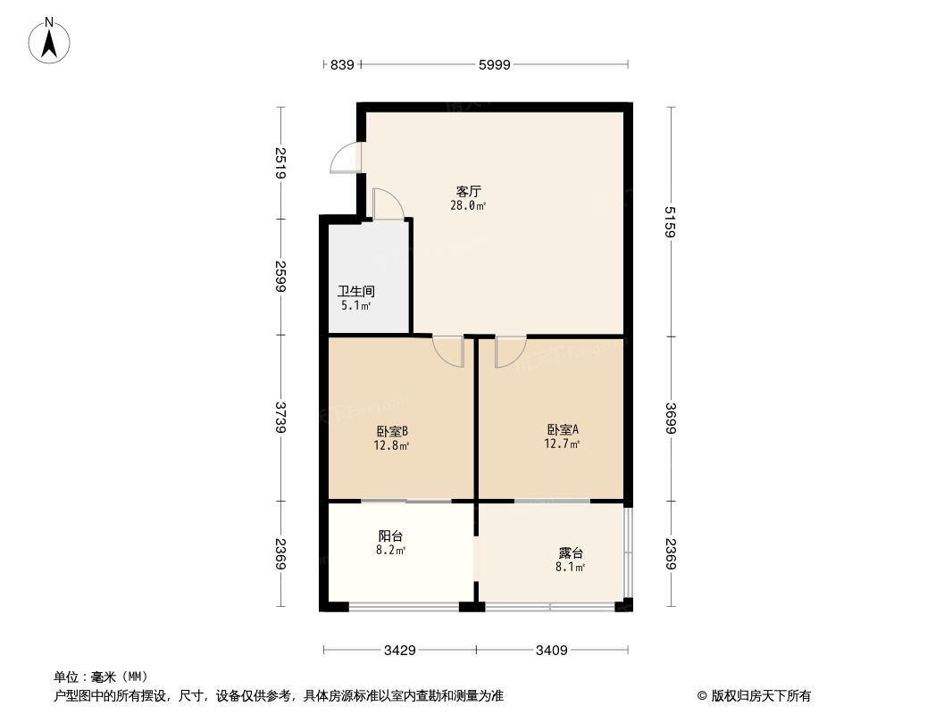 户型图0/1