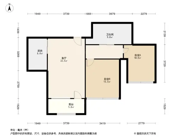 丰荟上海花园
