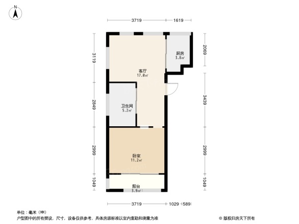 国信宜和